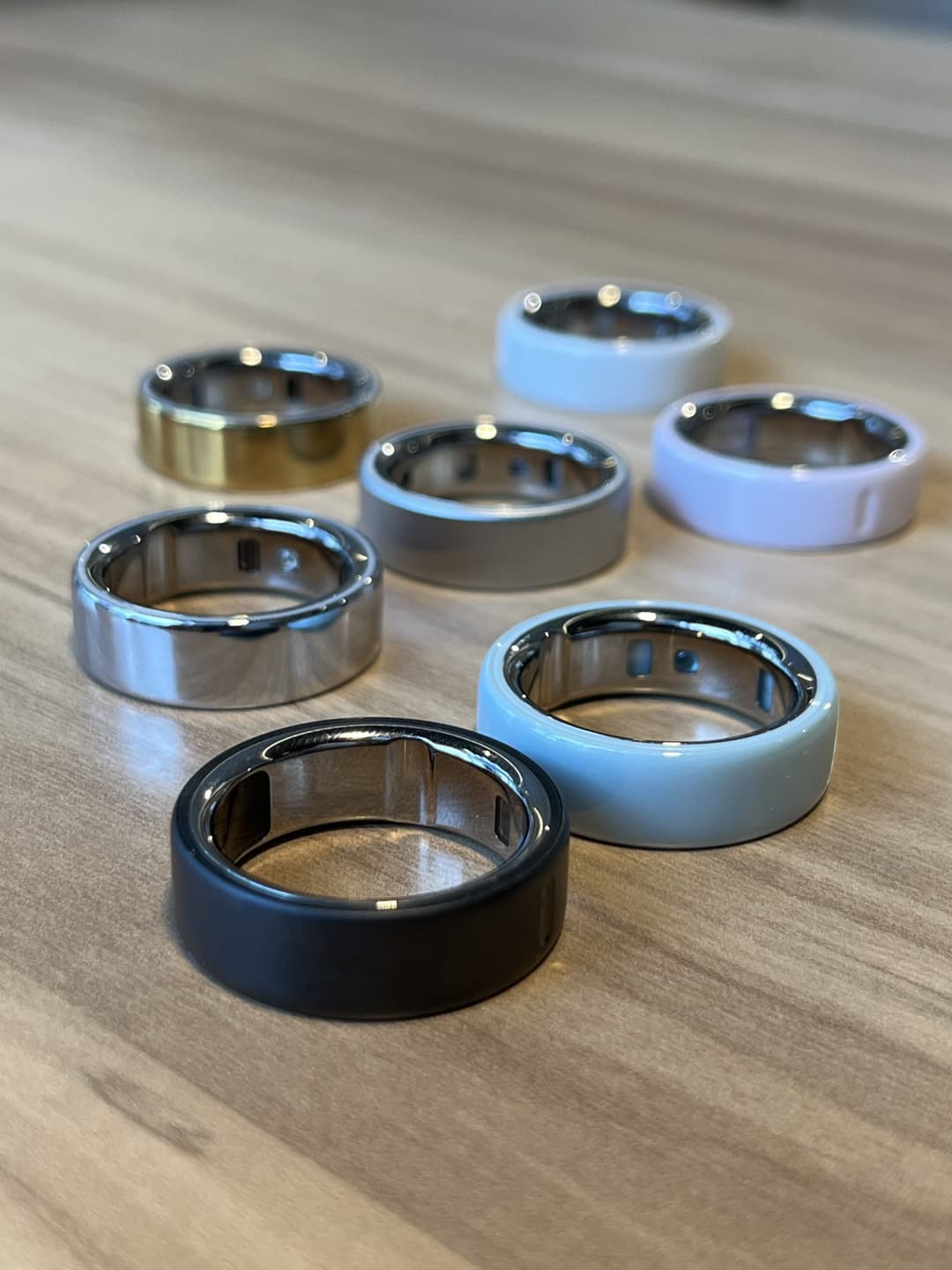 🌎 💍 El anillo inteligente Oura llega a Chile de forma exclusiva con Falabella