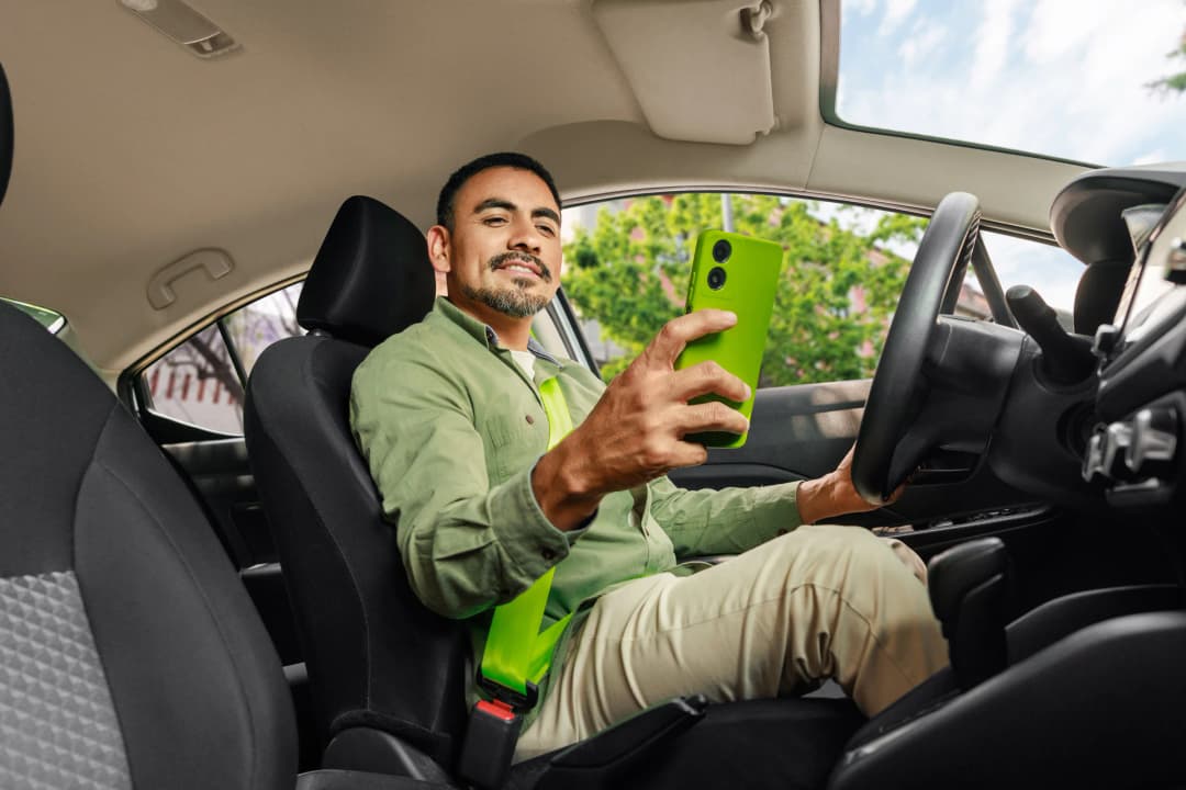🚀 💸 inDrive Money impulsa la inclusión financiera de conductores con fuerte crecimiento en Latinoamérica