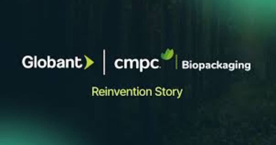 🚀 🌳 Globant y CMPC automatizan trazabilidad con IA para cumplir normas de la UE