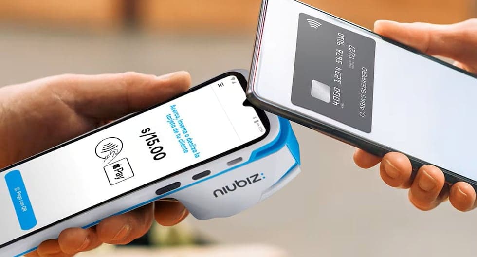 🚀 🇵🇪 Niubiz recibe autorización del BCRP para operar como Entidad de Servicios de Pago
