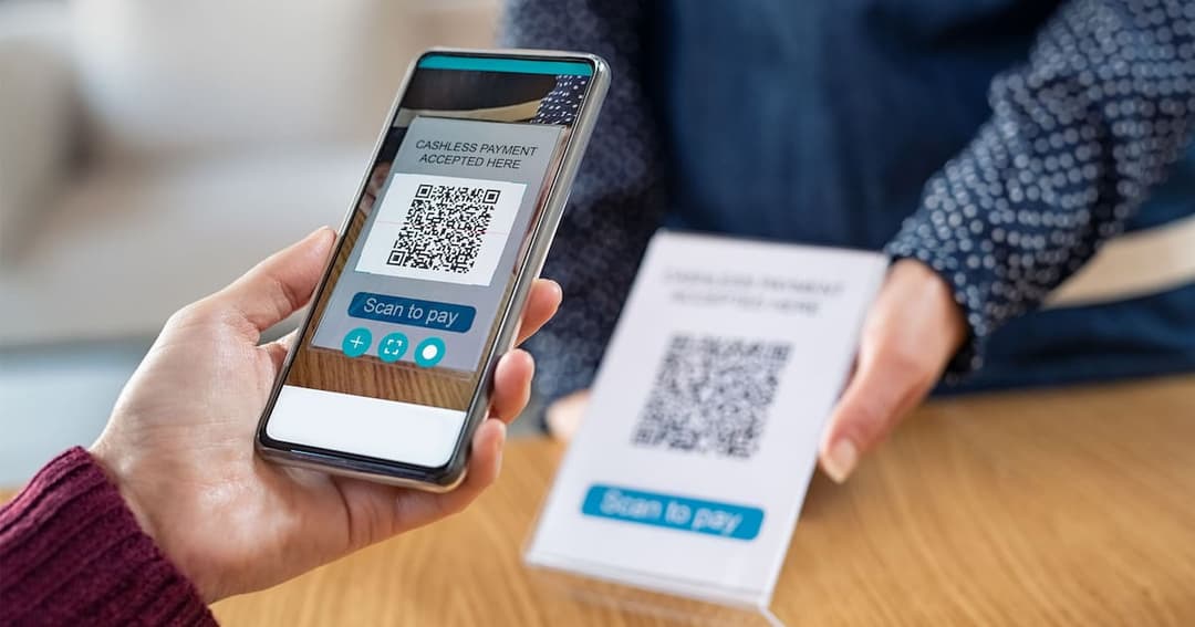 🚀 🤳 Takenos lanza pagos con QR desde saldo en dólares