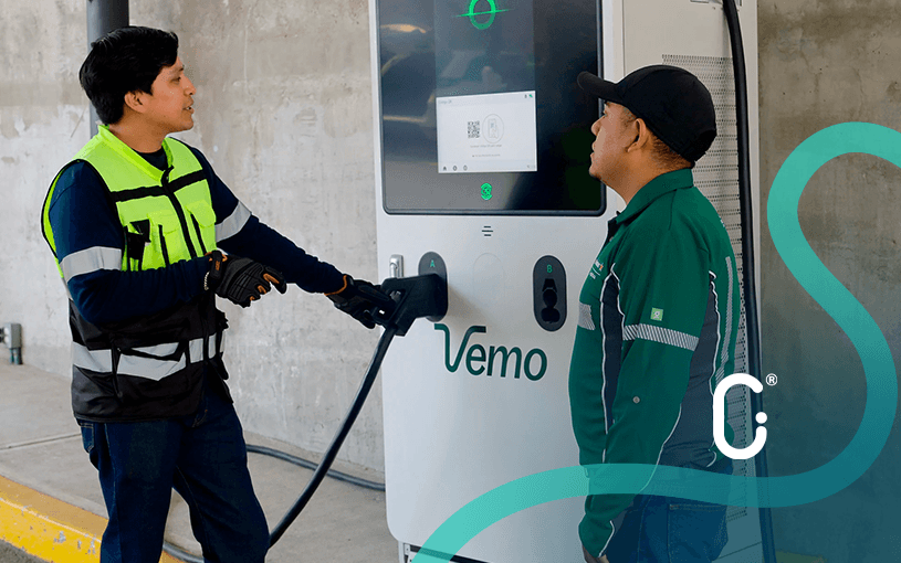 🚀 🚛 HEINEKEN y Vemo impulsan la electromovilidad de carga en CDMX