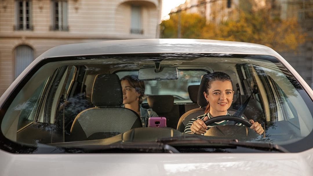 🌎 🚗 Cabify expande su función "Cabify Mujer" en Argentina para impulsar la inclusión