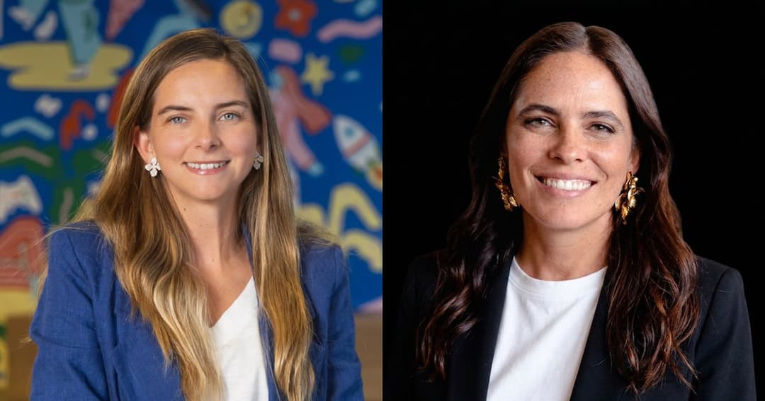 🚀 👔 Buk anuncia a Catalina Le Blanc como Country Manager en Chile y Teresita Morán asume rol regional