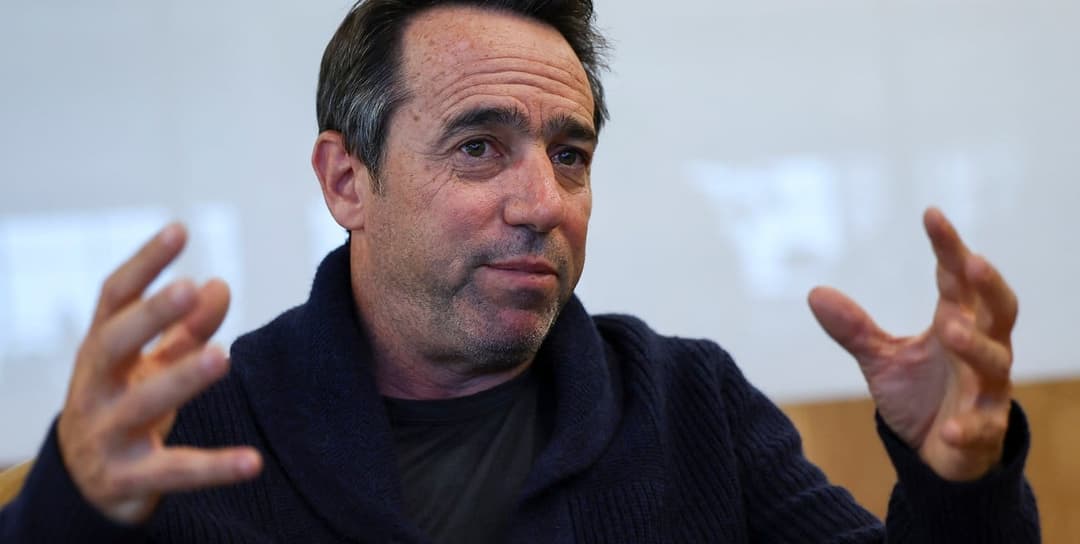 🛒 Galperin exige reglas para competir con Shein y Temu en Argentina