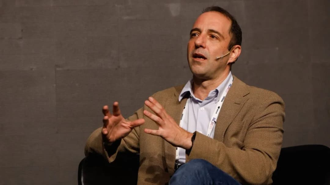 🚀 🛰️ Emiliano Kargieman analiza el sistema científico argentino y el éxito de Satellogic