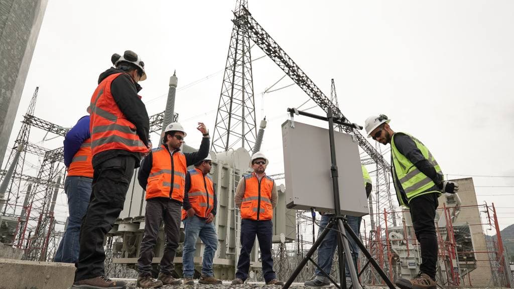 🚀 Transelec Ventures abre convocatoria global para desafíos medioambientales