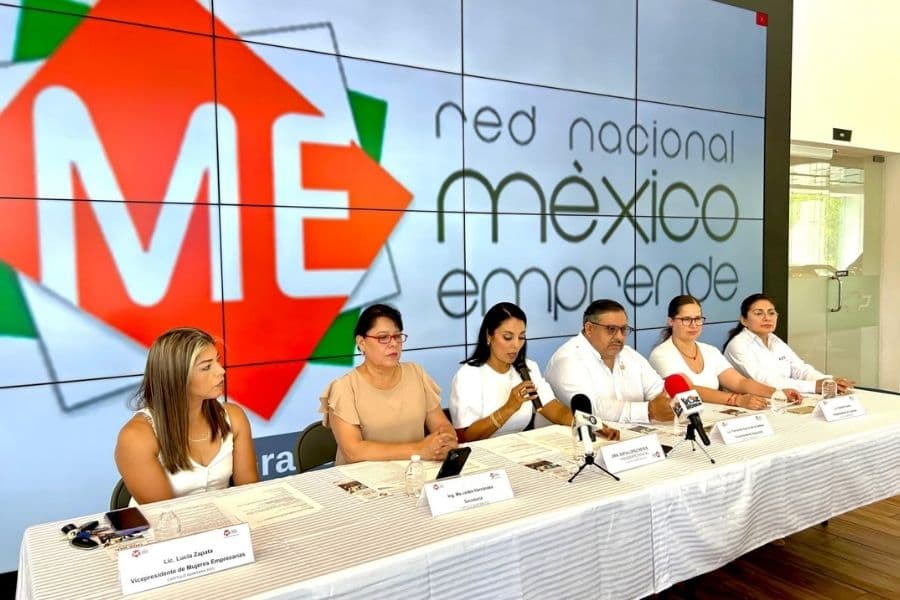 🤝 México Emprende y Mercado Libre se alían para impulsar MiPyMEs