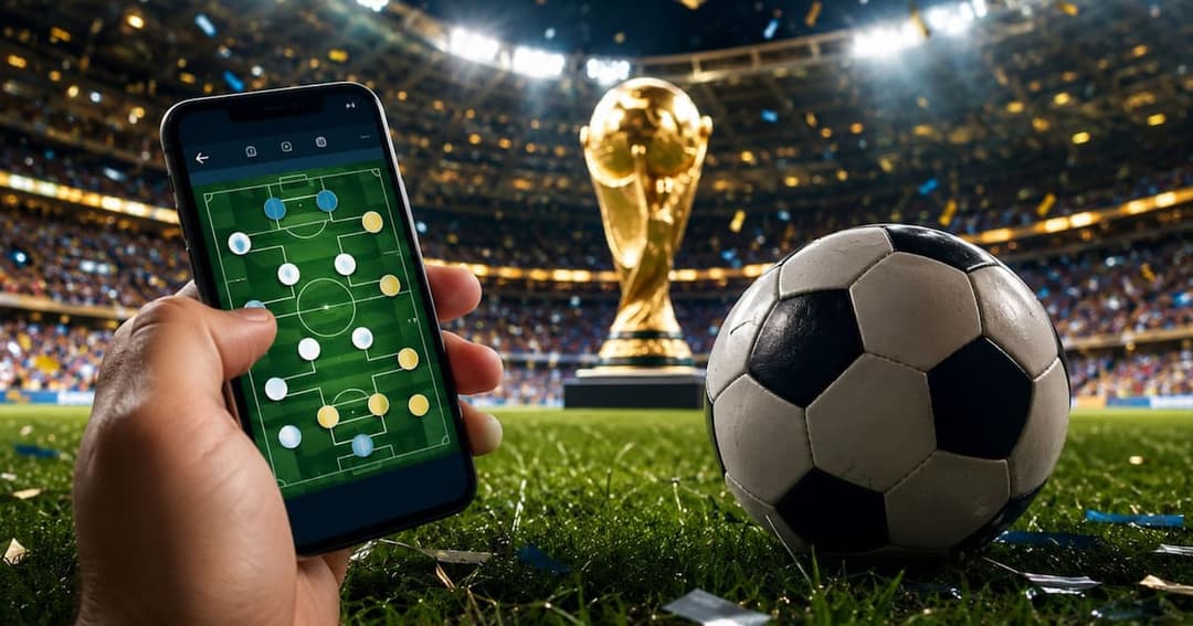 🚀 ⚽ Fintechs argentinas impulsan el engagement y la inversión con el "Prode" del Mundial