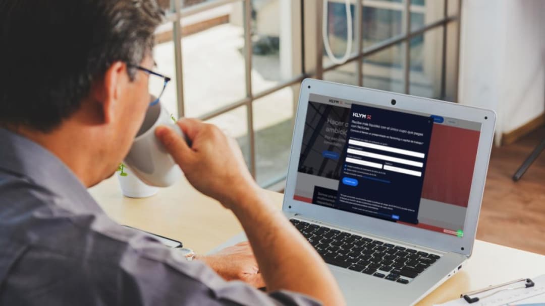 🚀 📈 Klym by Coval crece un 25% en el primer semestre impulsada por soluciones de factoring