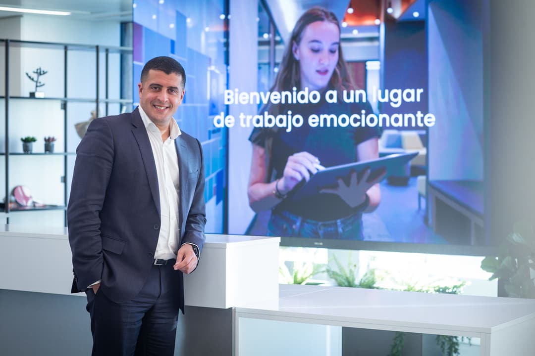 🤝 Konecta y CrewAI se asocian para impulsar la IA agéntica en Europa y Latinoamérica