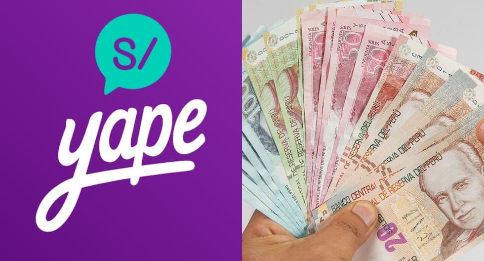 🚀 💸 Yape habilita el cobro de salarios en su plataforma digital