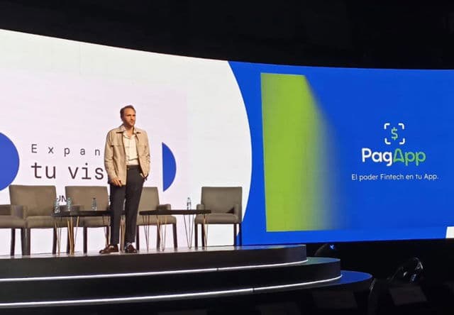 💳 STP lanza PagaApp para impulsar la inclusión financiera