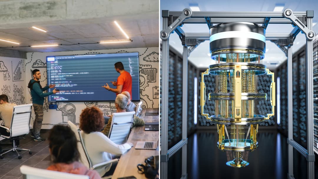 🚀 ⚛️ Costa Rica será sede del primer hackathon de computación cuántica de Centroamérica