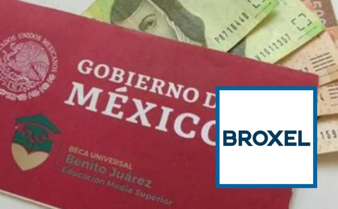 💳 Broxel renueva contrato para dispersar programas sociales en Hidalgo