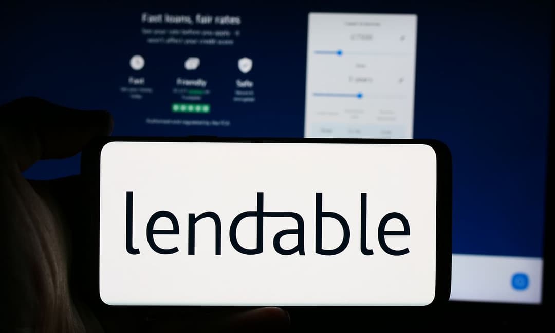 🚀 Lendable planea expansión a México tras consolidarse como líder crediticio en el Reino Unido