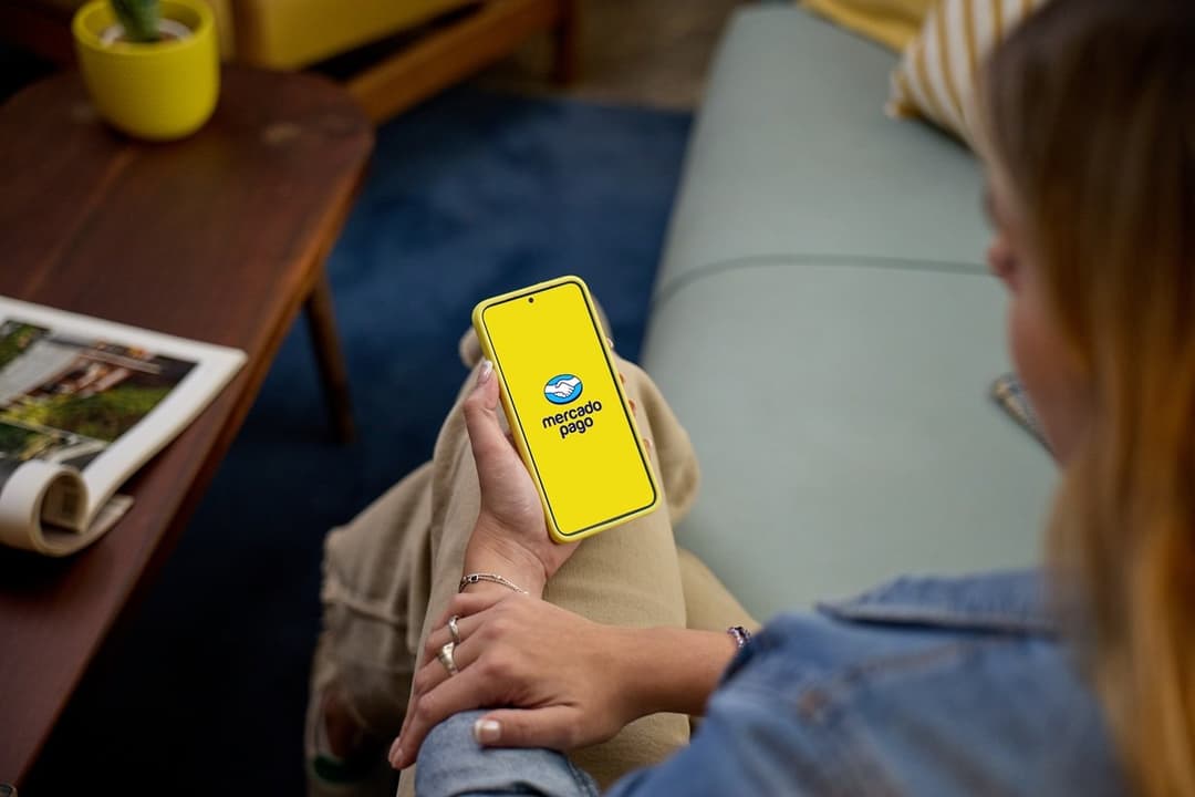 🚀 🏆 Mercado Pago es reconocida como una de las mejores fintech del mundo por CNBC