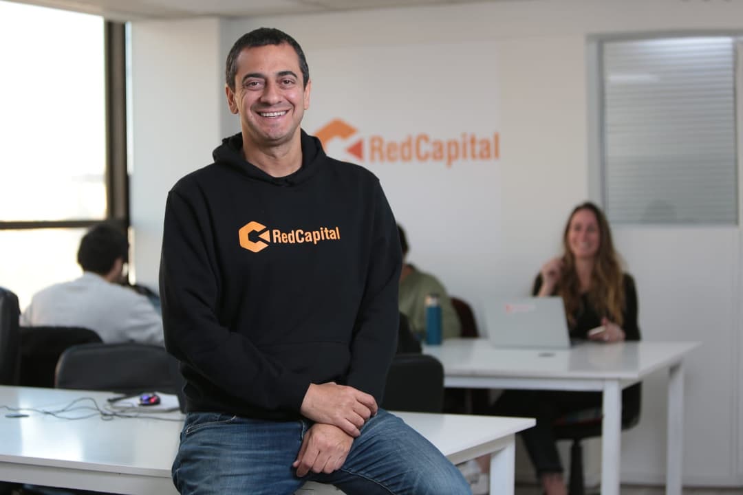🚀 🎉 RedCapital celebra 10 años con rentabilidad y crecimiento del 81 %