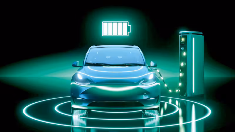 🚀 ⚡ Vemo lanza plataforma ZEE para optimizar la gestión de flotas eléctricas