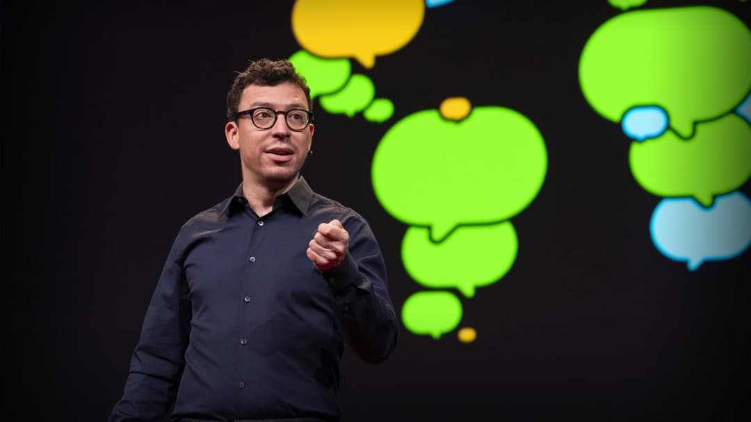🚀 🎨 CEO de Duolingo: La creatividad humana sigue superando a la IA en diseño