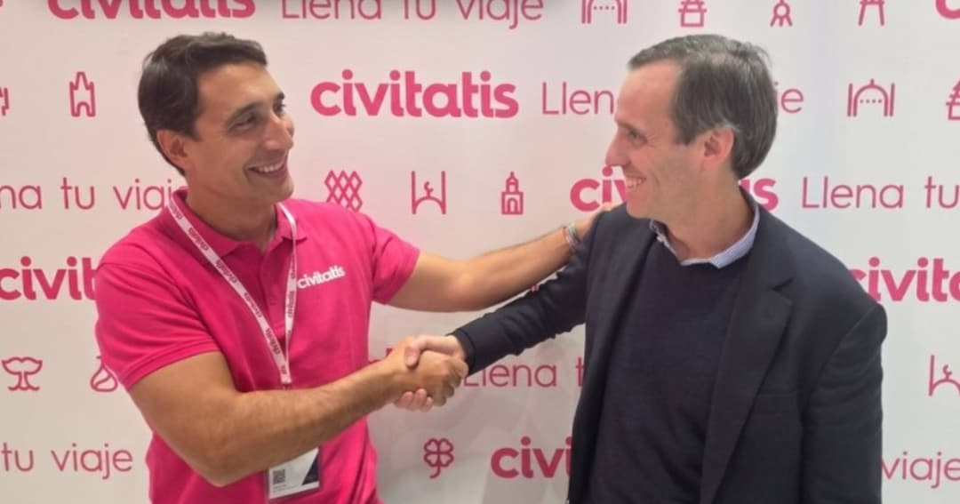 🤝 Civitatis y Despegar sellan alianza estratégica para liderar el sector de experiencias en Latam