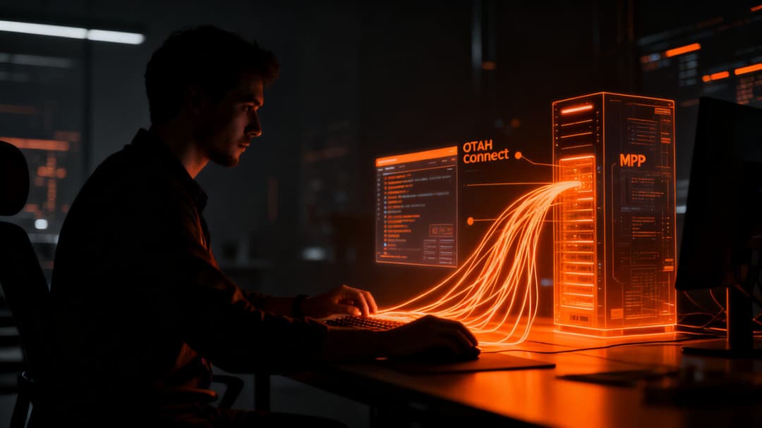 🤖 Vercel Connect habilita autenticación MCP para agentes de TanStack AI