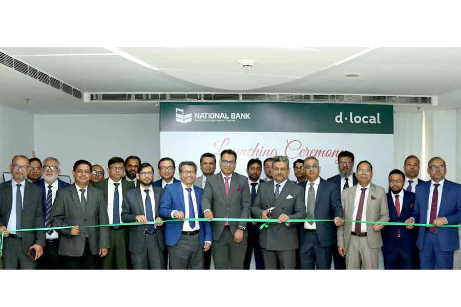 🌎 💸 dLocal se alía con National Bank PLC para potenciar remesas en Bangladesh