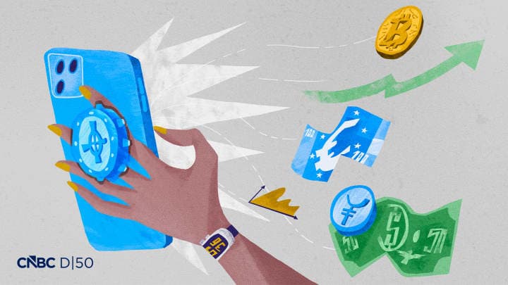 🚀 Revolut alcanza valoración de $75,000 millones y expande su presencia en México y Colombia