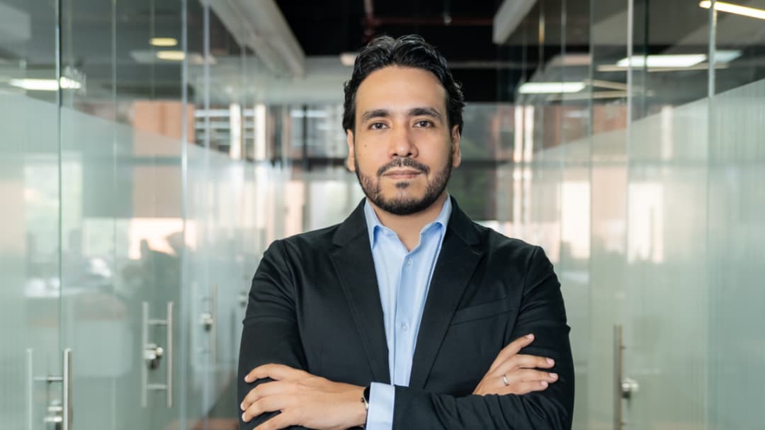 🚀 Colibrí IT gana licitación internacional con Aguas Andinas