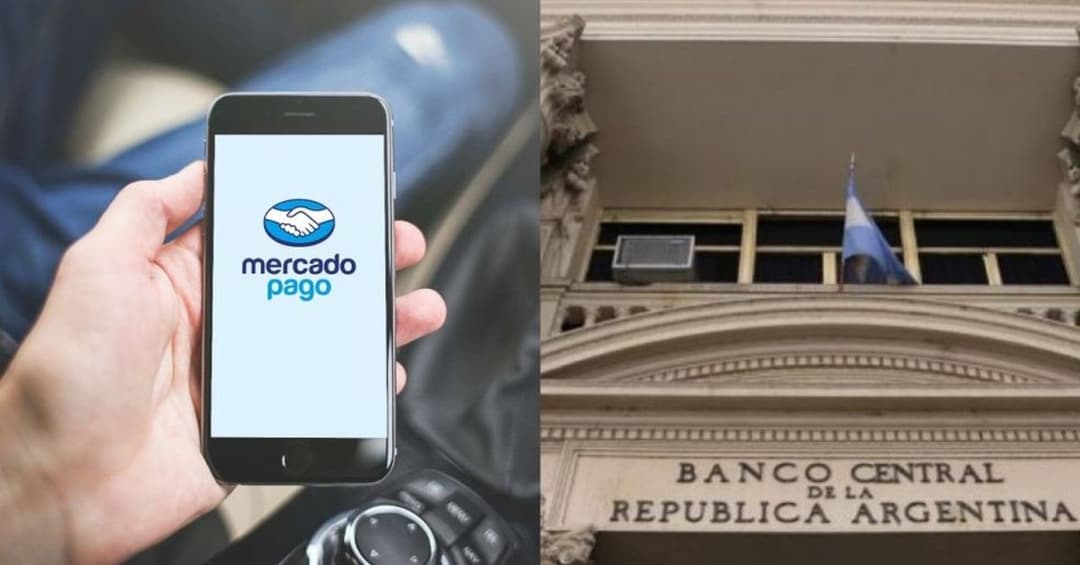 💳 Mercado Pago ya supera a toda la banca pública argentina en cantidad de deudores