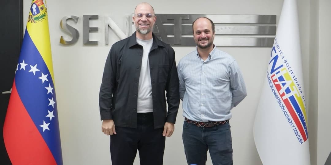 💰 🇻🇪 Seniat y Cashea colaboran en la digitalización de procesos tributarios en Venezuela