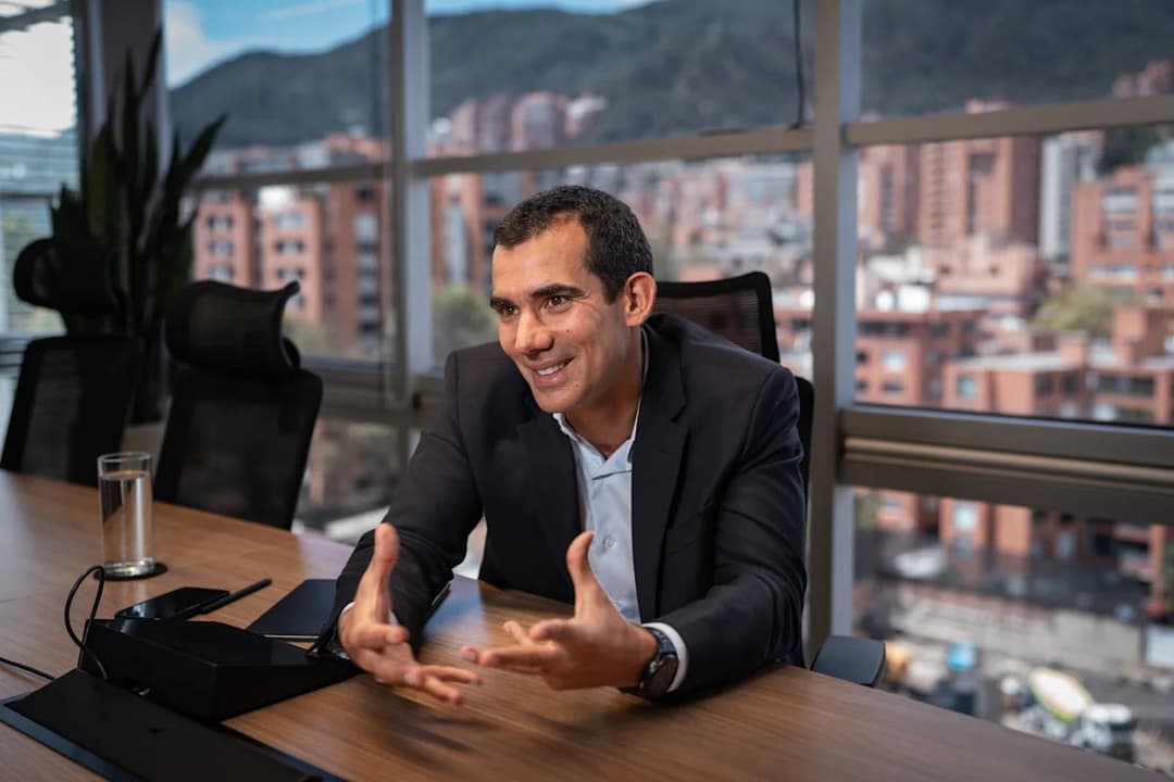 💰 🏠 Duppla recauda US$60 millones liderados por Patria para transformar el acceso a vivienda en Colombia