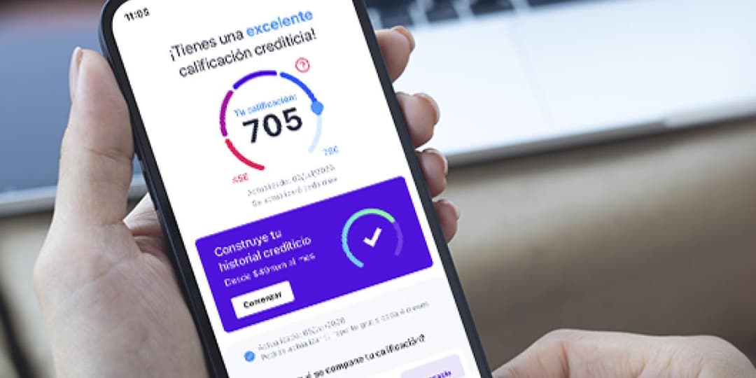 🚀 📱 Zenfi: La app mexicana que ayuda a entender y mejorar el historial crediticio
