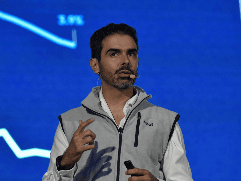 🚀 Addi sella acuerdo histórico de US$50 millones con Goldman Sachs
