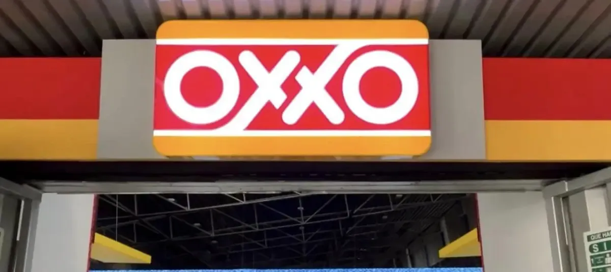 🏪 Oxxo y Puntored habilitan servicios financieros en 650 tiendas en Colombia