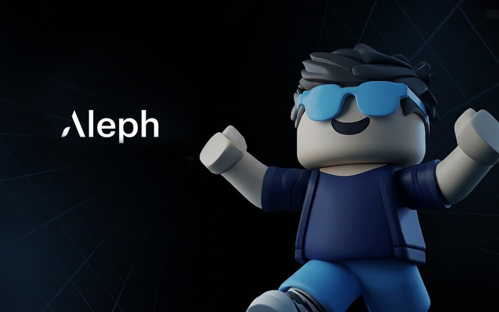 🌎 🎮 Aleph y Roblox se alían para expandir soluciones publicitarias en Latinoamérica