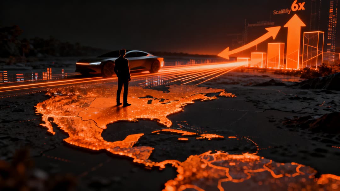 💰 🚗 TripWip levanta US$4,2M para escalar su carsharing P2P en la región