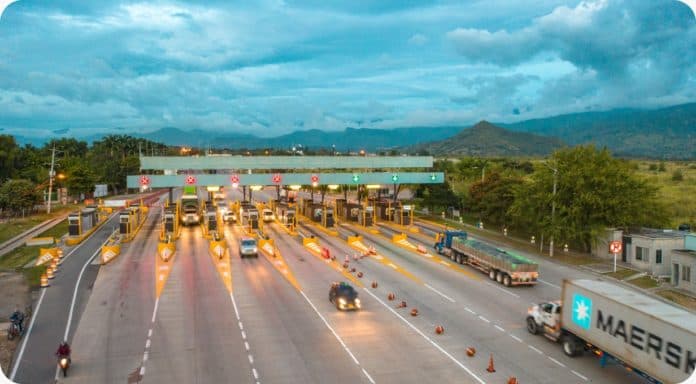🚀 🚗 Flypass explica falla tecnológica que afectó cobros de peajes en Colombia