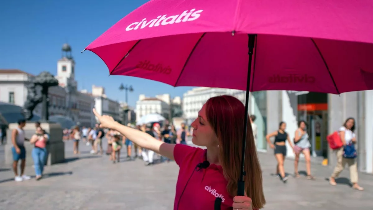 🚀 🗺️ Civitatis destaca el crecimiento del turismo de experiencias y el uso de IA en Latinoamérica