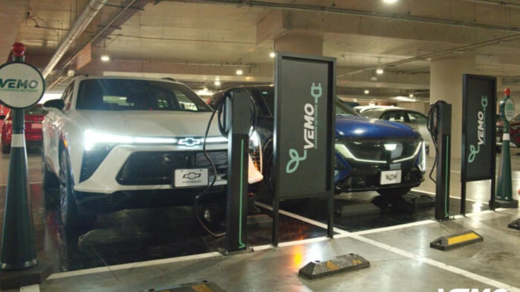 🌎 ⚡ VEMO expande su red de electromovilidad con 3 nuevos hubs en CDMX