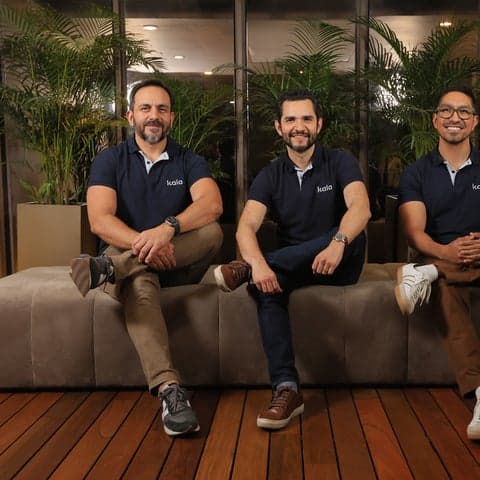 💰 🎉 Kala recauda US$55 millones para inclusión financiera