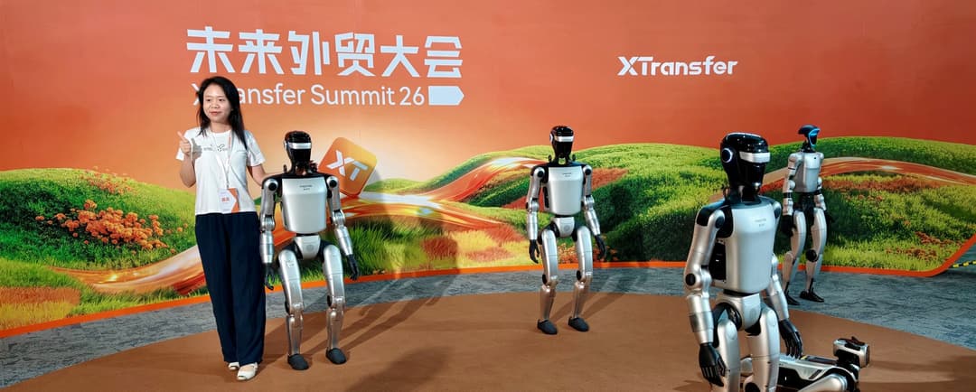 🌎 🌏 XTransfer expande su red de pagos B2B hacia América Latina y mercados emergentes