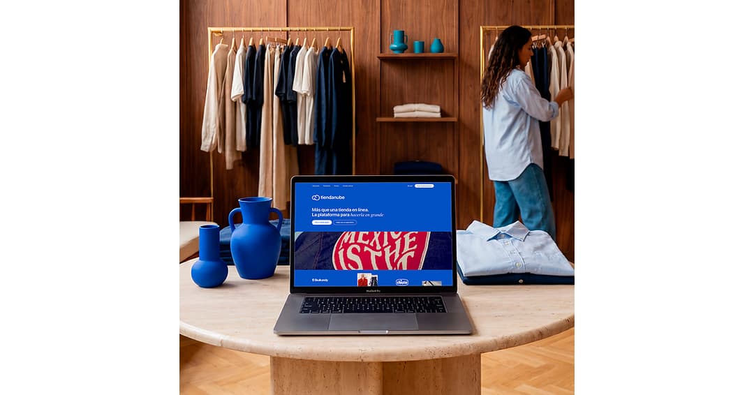 🤖 Tiendanube integra Claude de Anthropic para automatizar la gestión de 180 mil tiendas