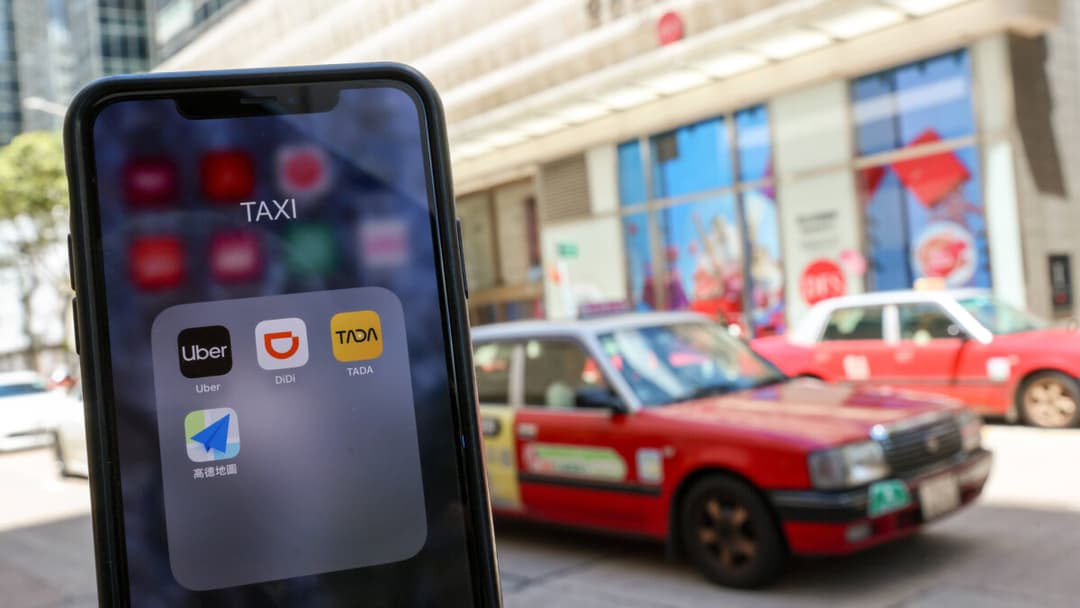 🚀 🚗 Didi utiliza IA generativa para optimizar la experiencia de sus usuarios internacionales