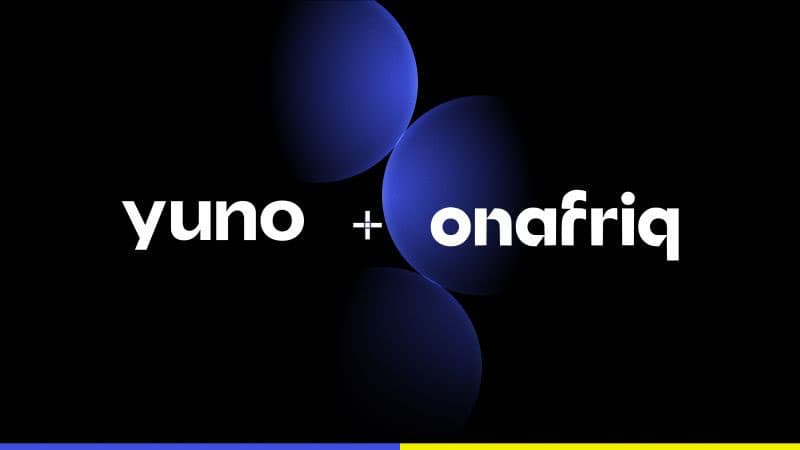 🌎 🌍 Yuno se alía con Onafriq para conectar empresas de LatAm con el mercado africano