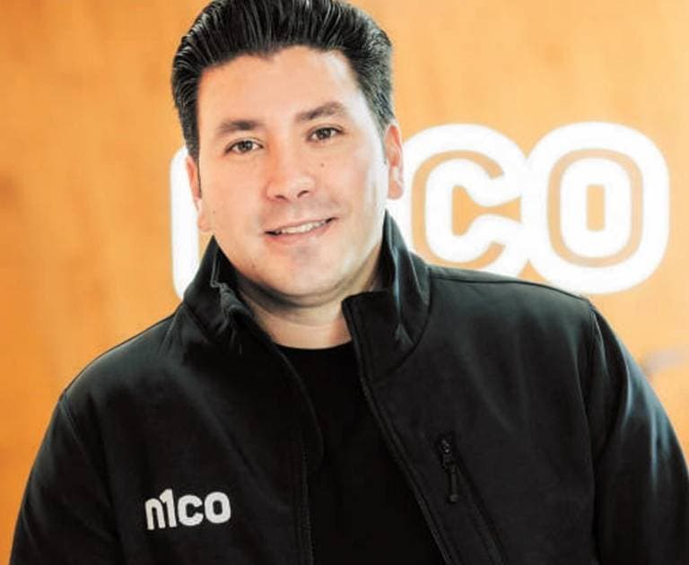 🚀 📱 n1co proyecta una nueva era de integración financiera e IA en Centroamérica