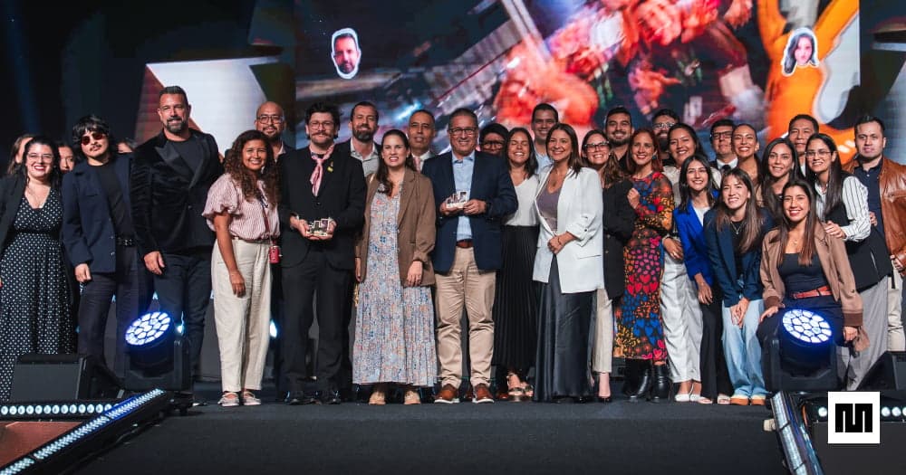 🚀 🏆 Publifyer y Mibanco ganan Effie de Oro por campaña de influencer marketing impulsada por tecnología