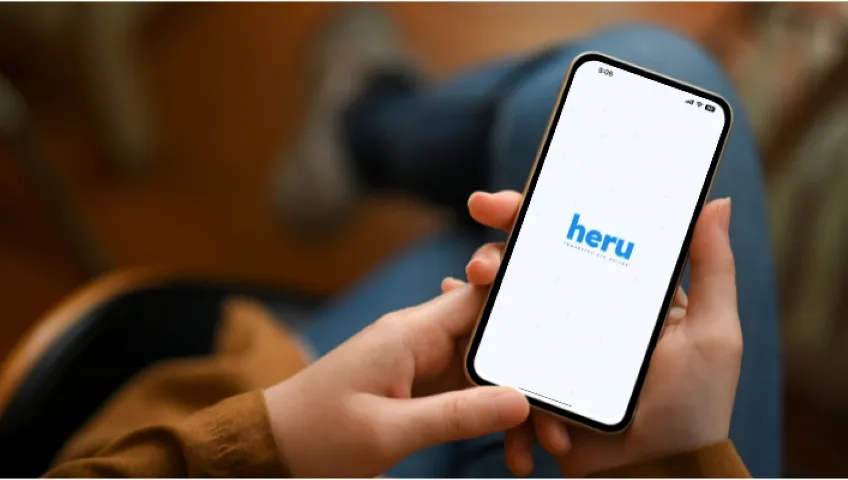 🚀 📊 Heru acelera su crecimiento para automatizar la gestión fiscal ante el SAT