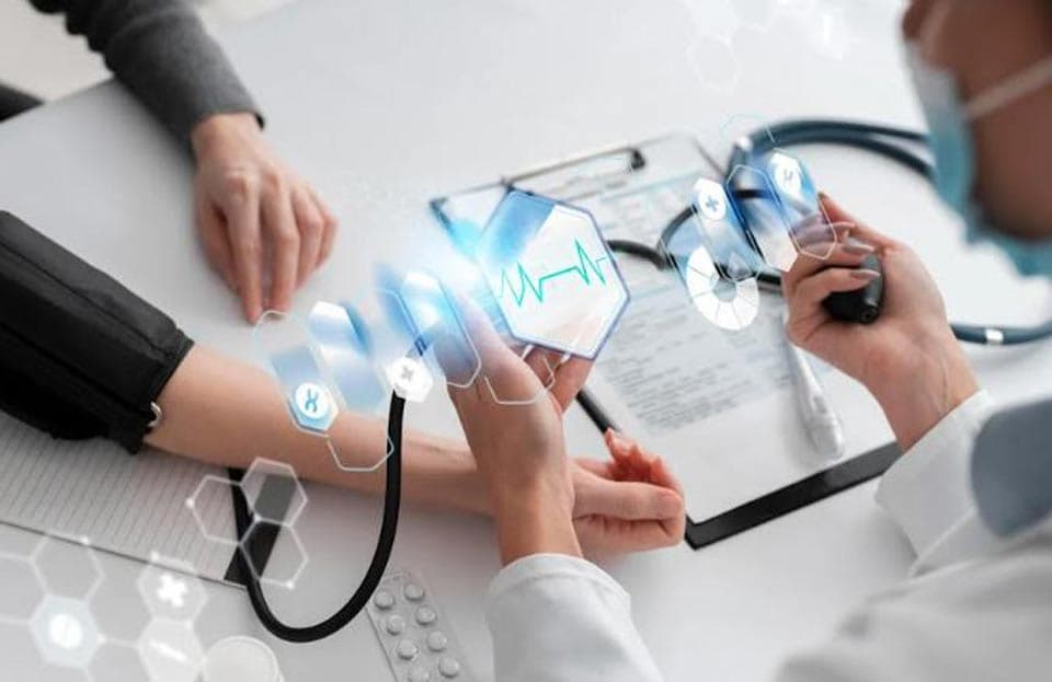 🏥 Colaboramed e InterSystems se alían para digitalizar el sector salud en Chile