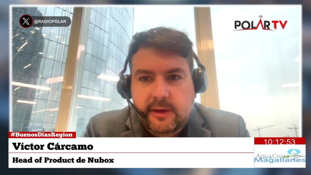 ☁️ 📉 Nubox analiza el impacto de la reducción de la jornada laboral en las pymes de Chile